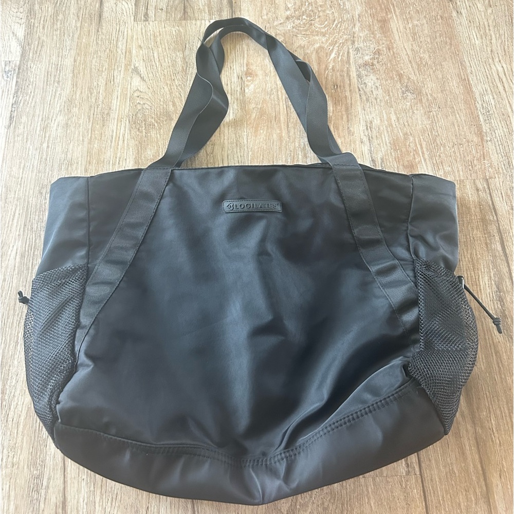 Blogilates Tote Bag